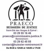 Huissier de Justice